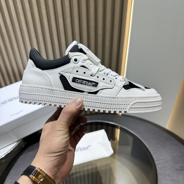 OF sneakers others  copshoe OW-136