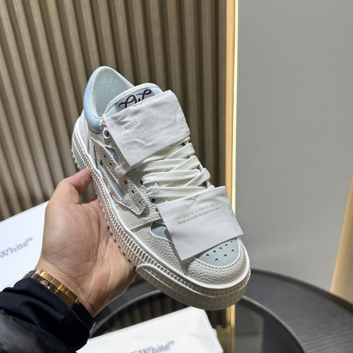 OF sneakers others  copshoe OW-137