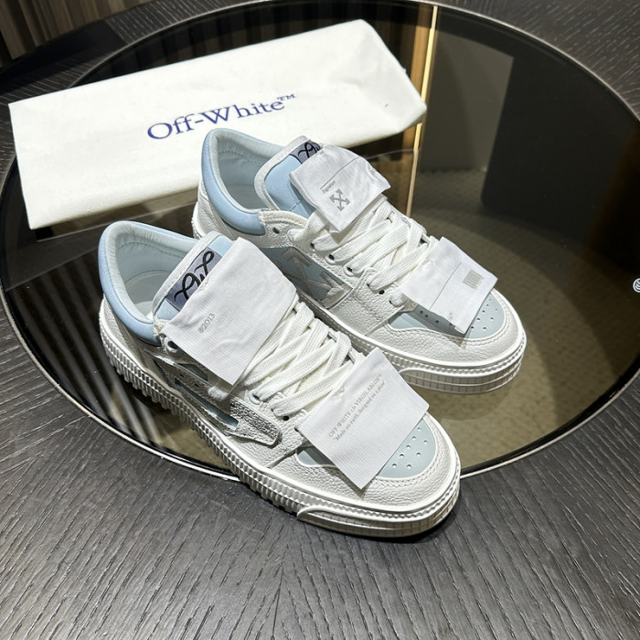 OF sneakers others  copshoe OW-137