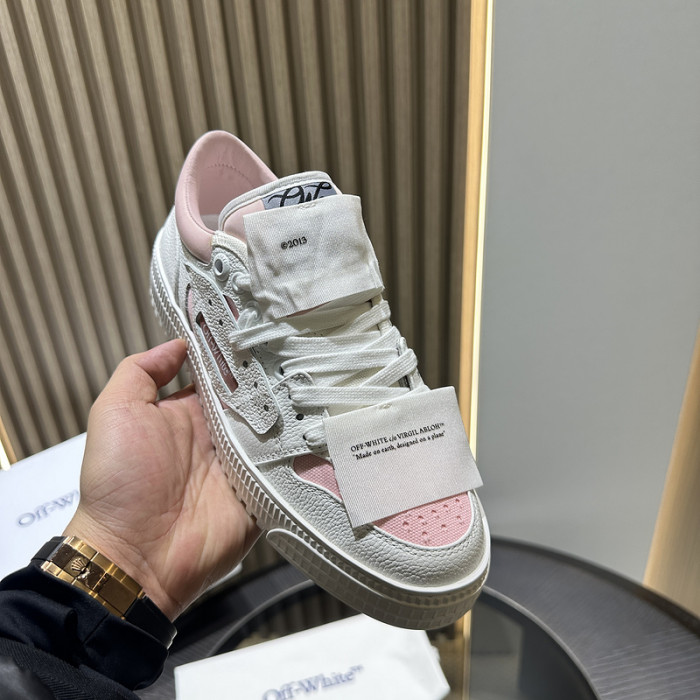 OF sneakers others  copshoe OW-139