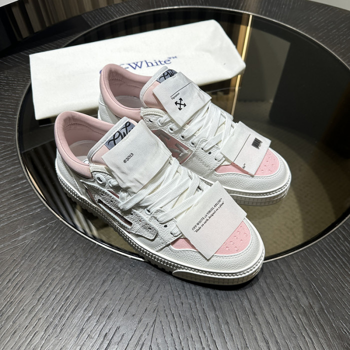 OF sneakers others  copshoe OW-139