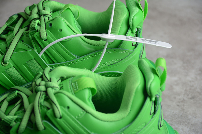 BL TRAINERS TRACK -copshoe BL82