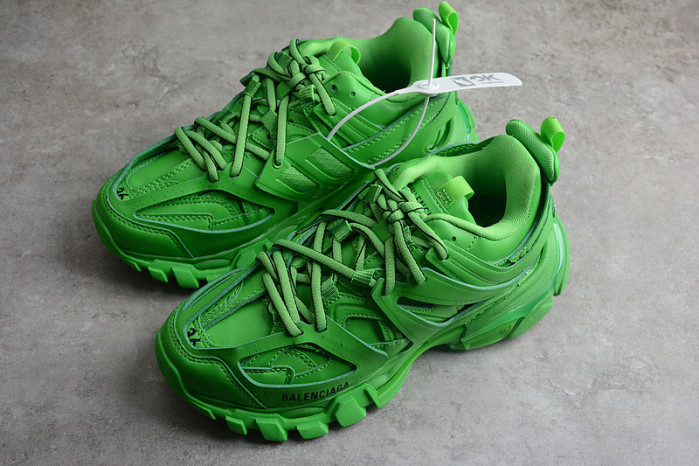 BL TRAINERS TRACK -copshoe BL82