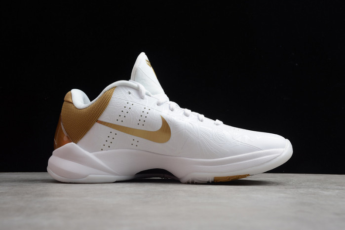 Zoom Kobe 5 