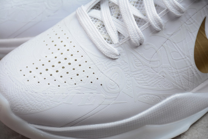 Zoom Kobe 5 