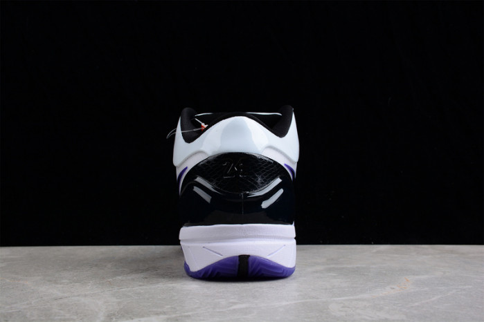 Nike Kobe 4 Inline - 344335-101