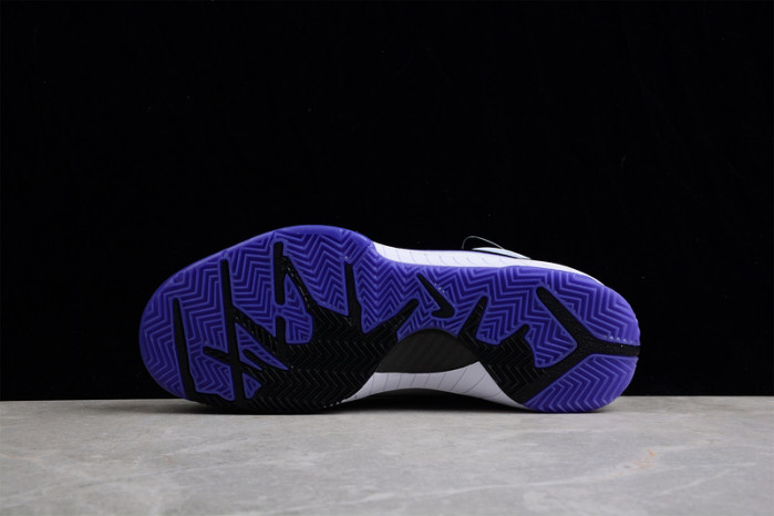Nike Kobe 4 Inline - 344335-101