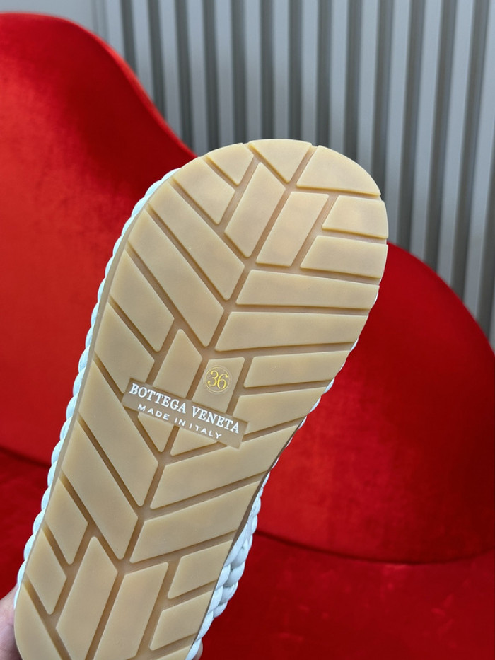 B**OTTEGA V*ENETA  SLIDE copshoe BVS_02