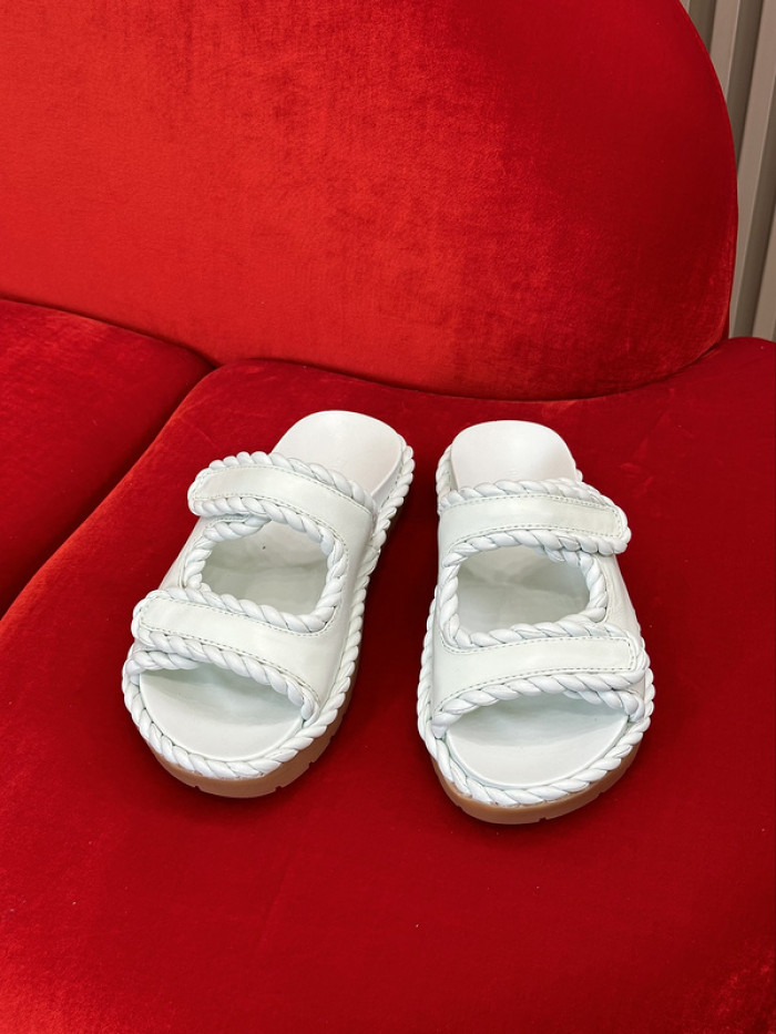 B**OTTEGA V*ENETA  SLIDE copshoe BVS_05