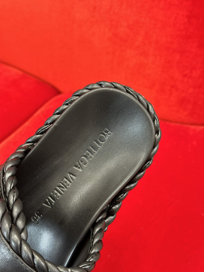 B**OTTEGA V*ENETA  SLIDE copshoe BVS_06