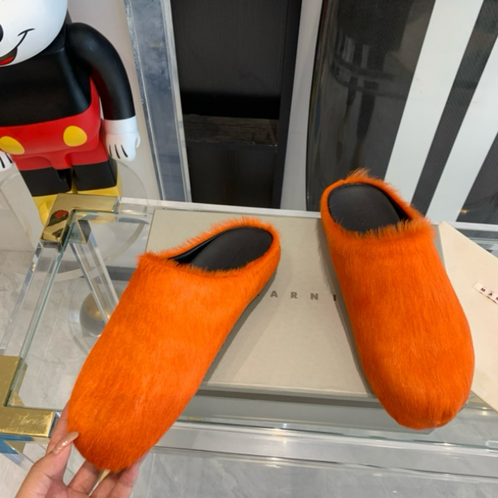 MA SLIDE  FUSSBETT SABOT LOAFERS COPSHOE MAR-14