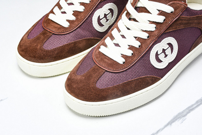 GC  SNEAKER COPSHOE GC-196