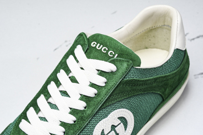 GC  SNEAKER COPSHOE GC-197