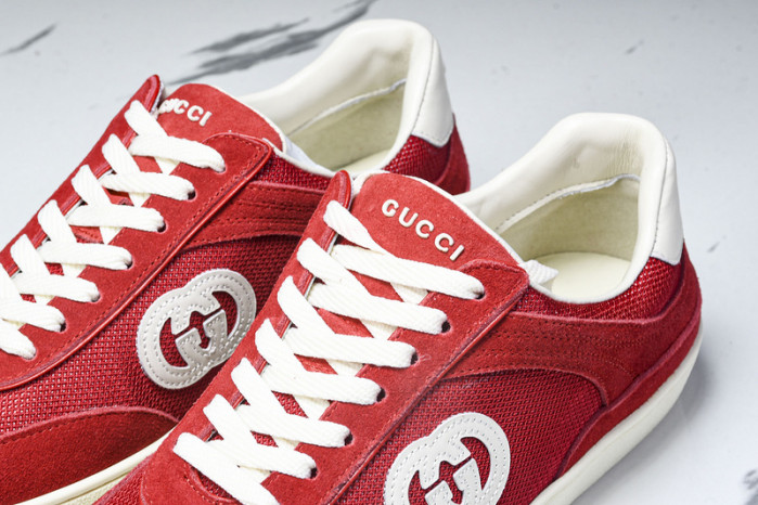GC  SNEAKER COPSHOE GC-199