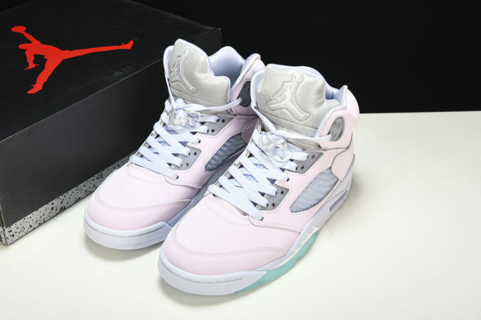 Air Jordan 5 Easter 2022 DV0562-600