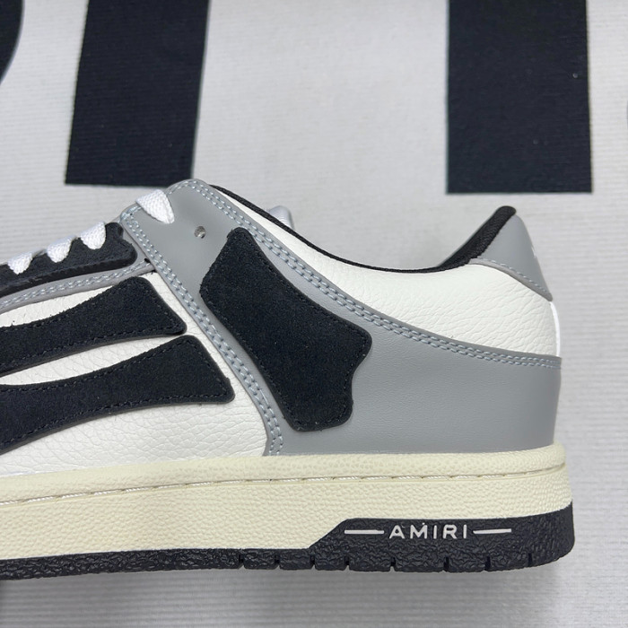 AMIRI  SNEAKERS   COPSHOE AM-77