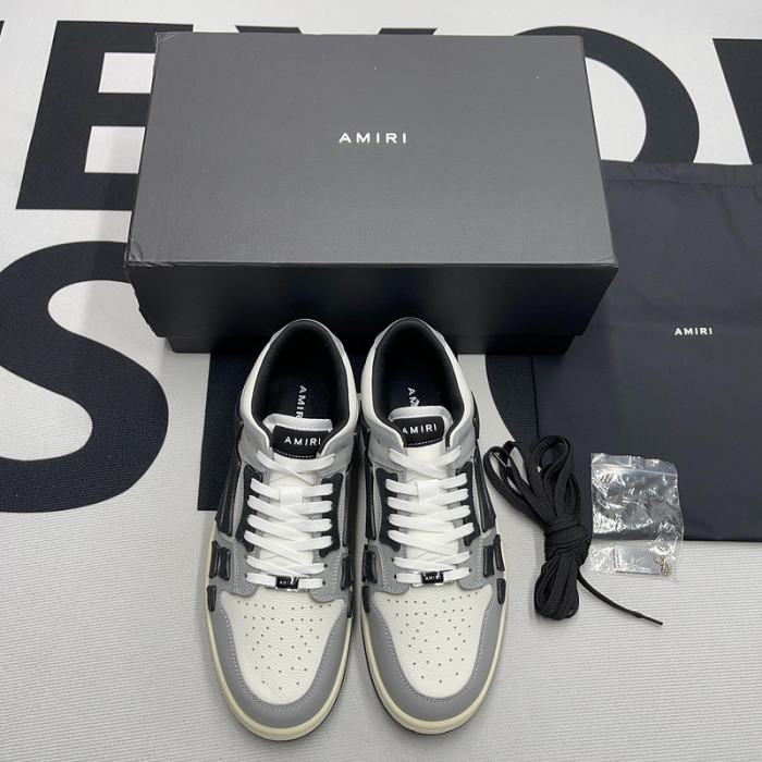AMIRI  SNEAKERS   COPSHOE AM-77