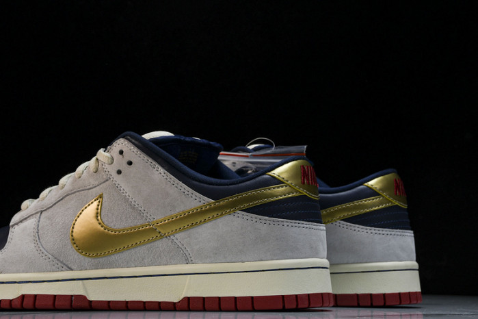 Dunk Low Pro SB 