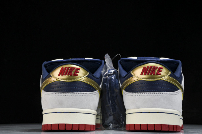 Dunk Low Pro SB 