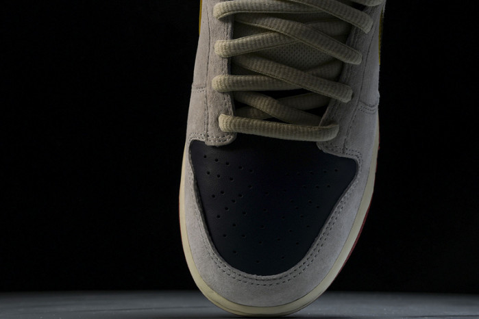 Dunk Low Pro SB 
