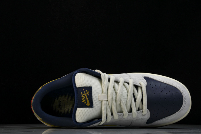 Dunk Low Pro SB 