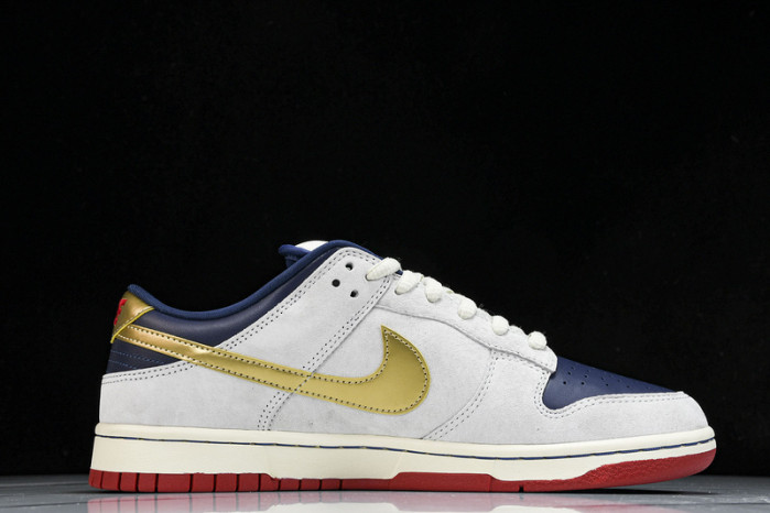 Dunk Low Pro SB 