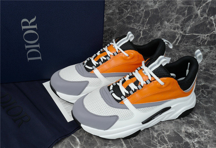 D1R* B22 TRAINER SNEAKER COPSHOE  DR-189
