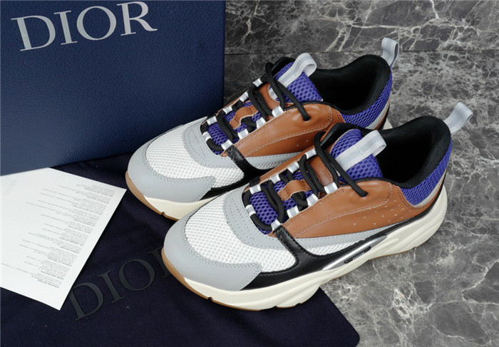 D1R* B22 TRAINER SNEAKER COPSHOE  DR-190