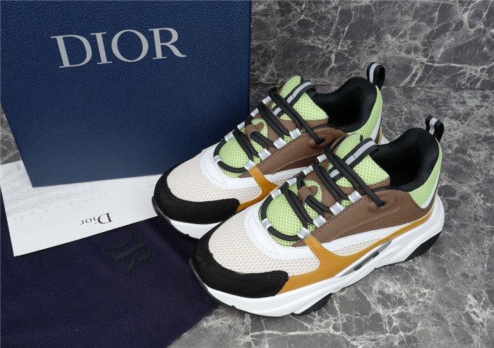 D1R* B22 TRAINER SNEAKER COPSHOE  DR-191
