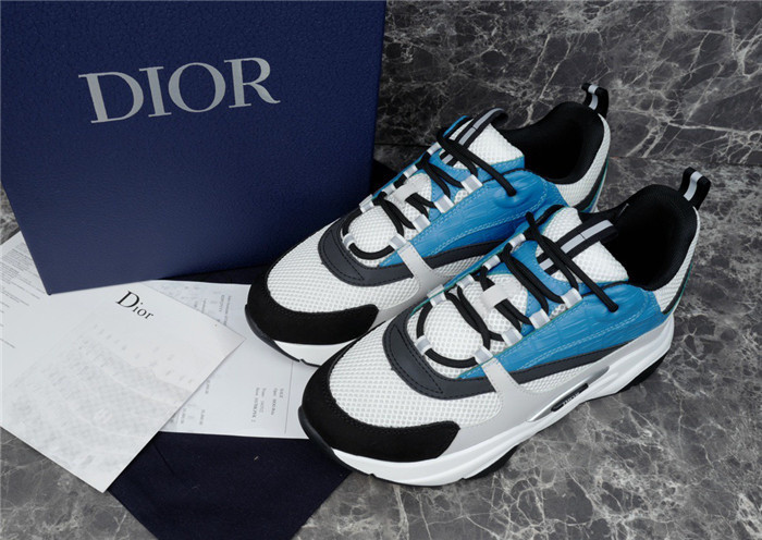 D1R* B22 TRAINER SNEAKER COPSHOE  DR-193