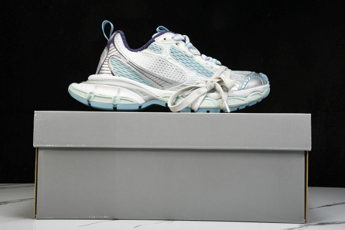 BL 3XL -COPSHOE BL 275