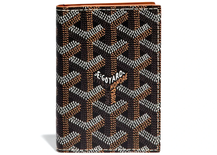 Bag CARD  HOLDER copshoe-BAG15