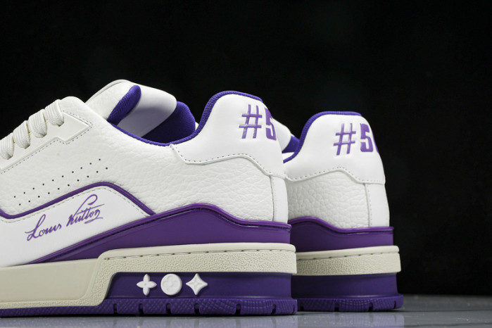 LVT  SNEAKERS   COPSHOE  L&V-246
