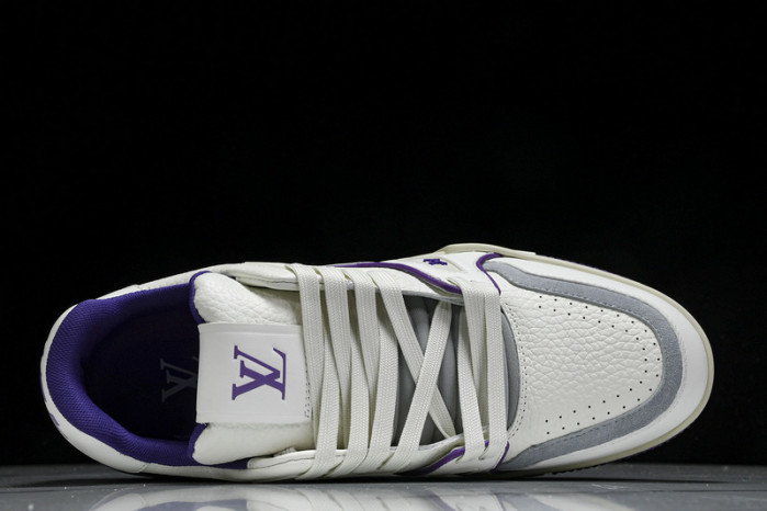 LVT  SNEAKERS   COPSHOE  L&V-246