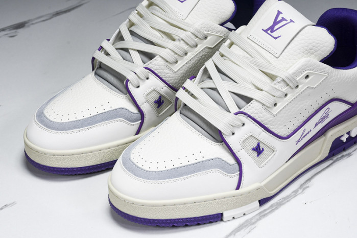 LVT  SNEAKERS   COPSHOE  L&V-246