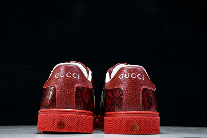 GC  SNEAKER COPSHOE GC-200
