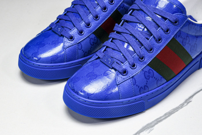 GC  SNEAKER COPSHOE GC-206