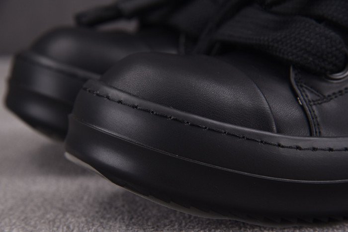 RICK OWENS SNEAKERS  copshpe OR-186
