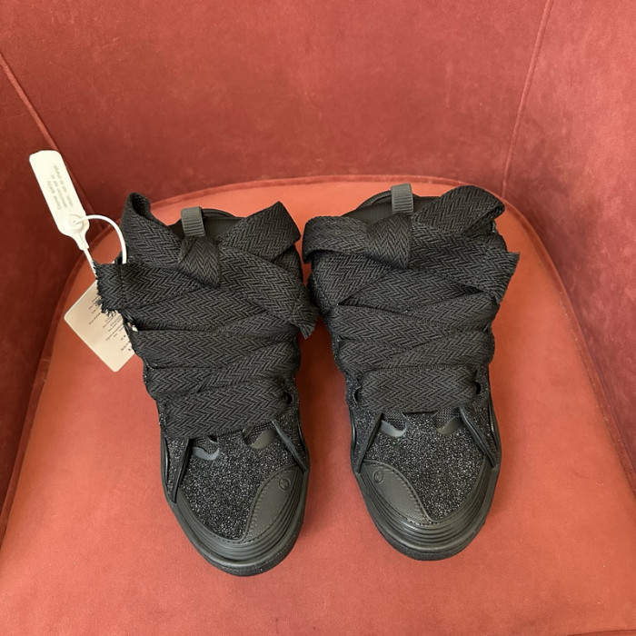 LANVIN SNEAKERS COPSHOE LA-180
