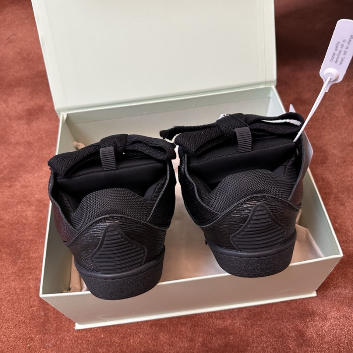LANVIN SNEAKERS COPSHOE LA-181