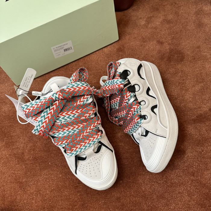 LANVIN SNEAKERS COPSHOE LA-182