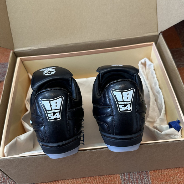 LVT  SNEAKERS   COPSHOE  L&V-495