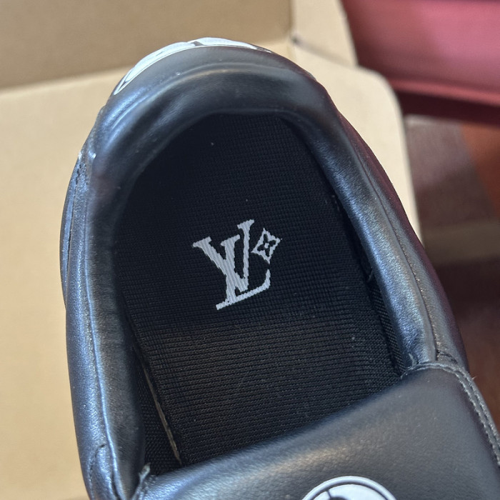 LVT  SNEAKERS   COPSHOE  L&V-495