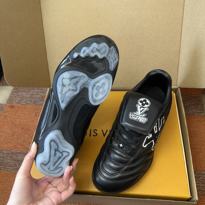 LVT  SNEAKERS   COPSHOE  L&V-495
