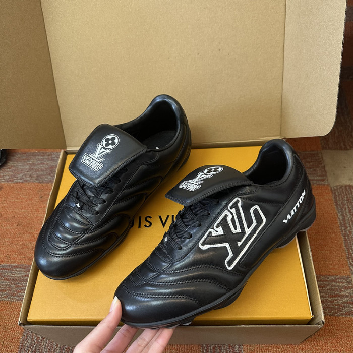 LVT  SNEAKERS   COPSHOE  L&V-495