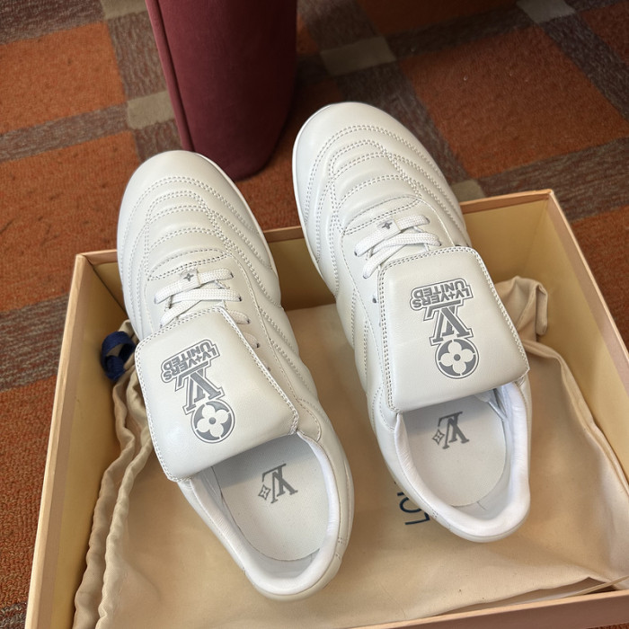 LVT  SNEAKERS   COPSHOE  L&V-496