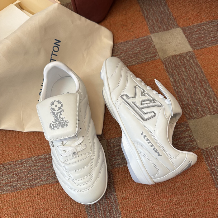 LVT  SNEAKERS   COPSHOE  L&V-496