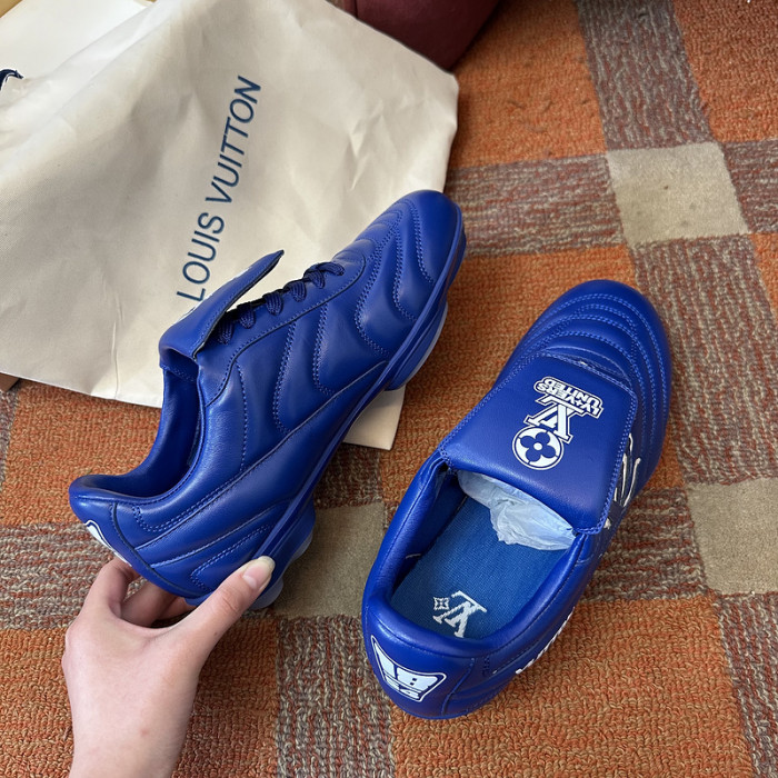 LVT  SNEAKERS   COPSHOE  L&V-498