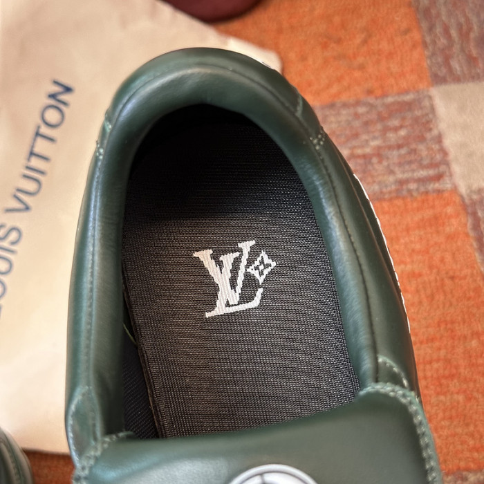 LVT  SNEAKERS   COPSHOE  L&V-499