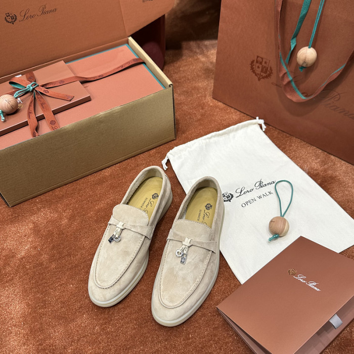 L*oro P*iana SNEAKERS COPSHOE LP-03